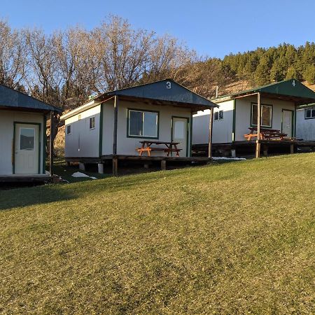 Eagles Landing Campground Sturgis Εξωτερικό φωτογραφία