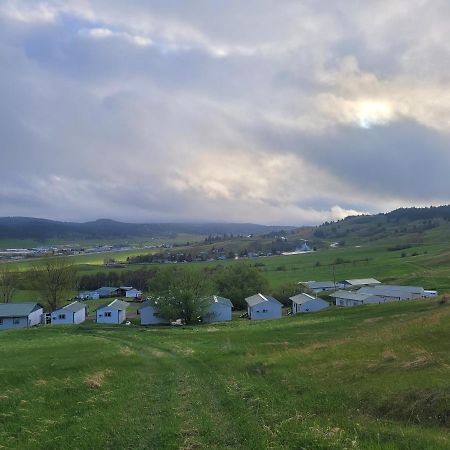 Eagles Landing Campground Sturgis Εξωτερικό φωτογραφία