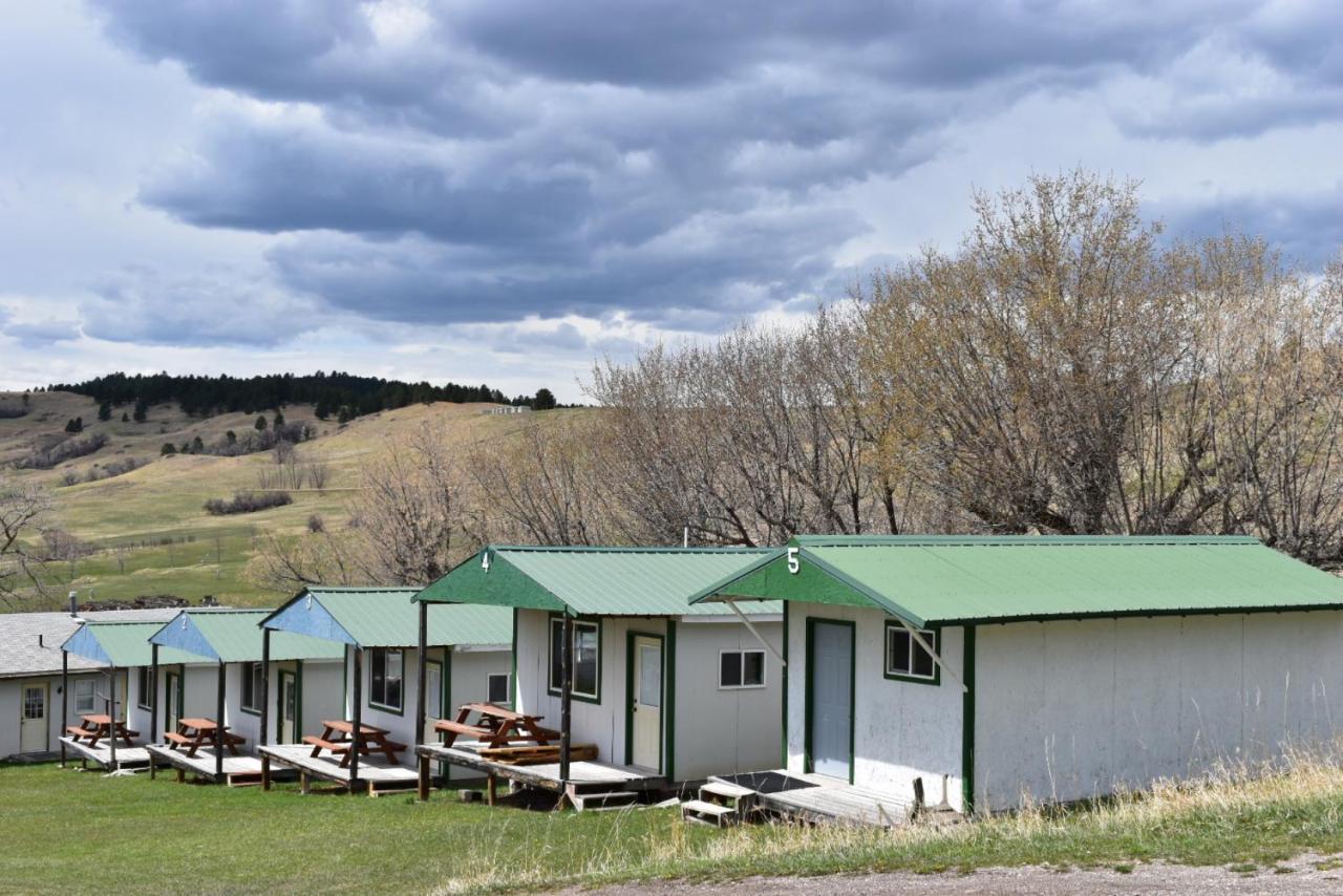 Eagles Landing Campground Sturgis Εξωτερικό φωτογραφία