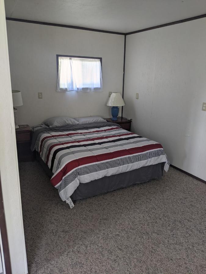 Eagles Landing Campground Sturgis Εξωτερικό φωτογραφία