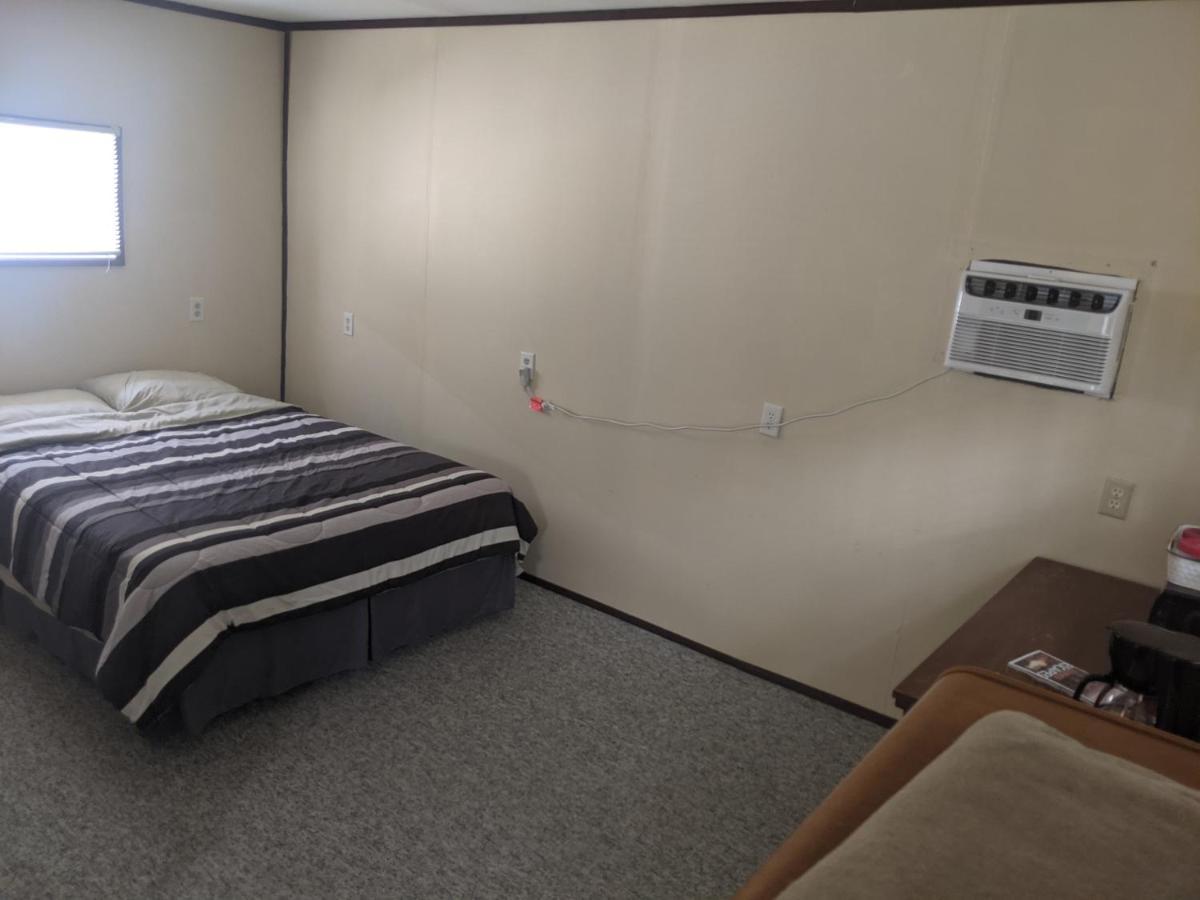 Eagles Landing Campground Sturgis Εξωτερικό φωτογραφία