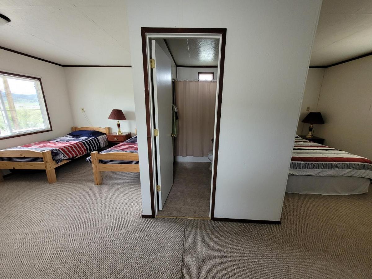Eagles Landing Campground Sturgis Εξωτερικό φωτογραφία