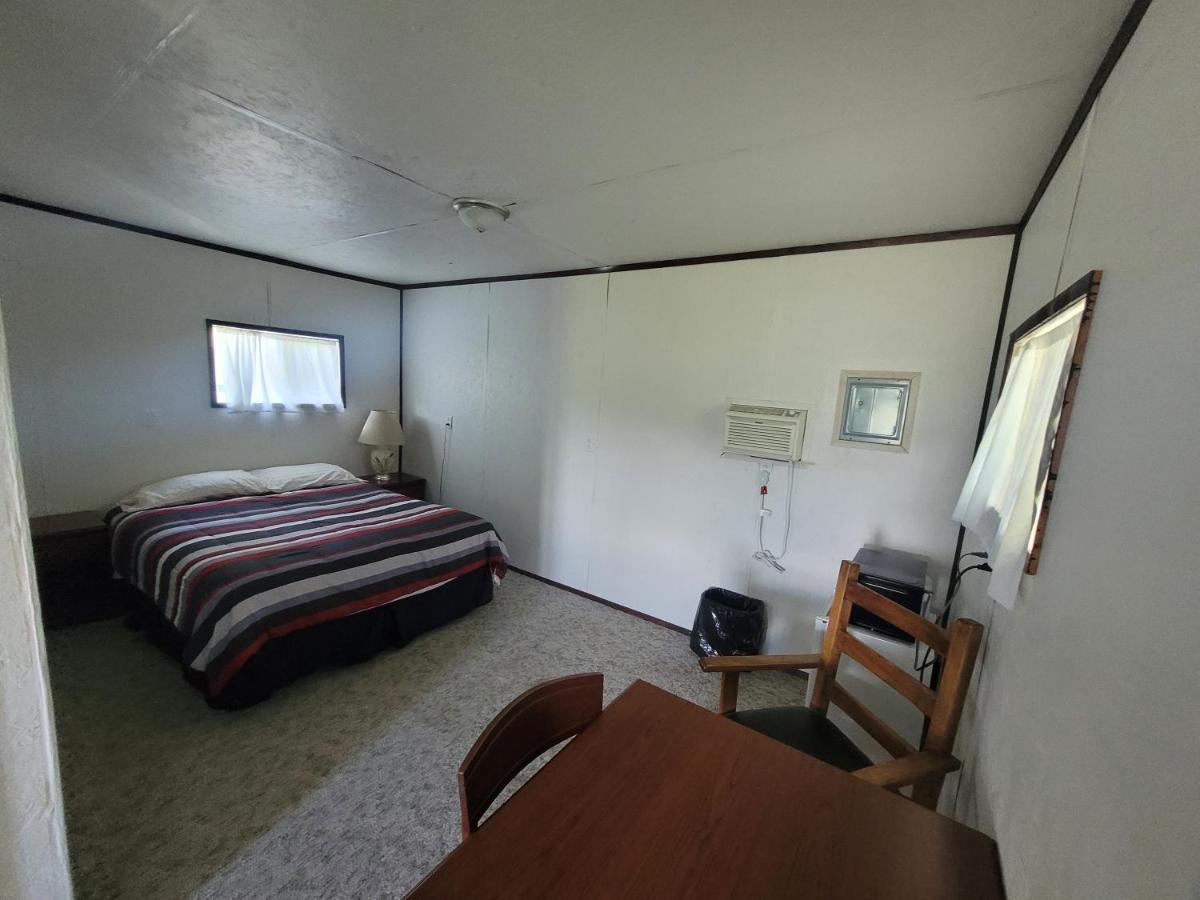Eagles Landing Campground Sturgis Εξωτερικό φωτογραφία