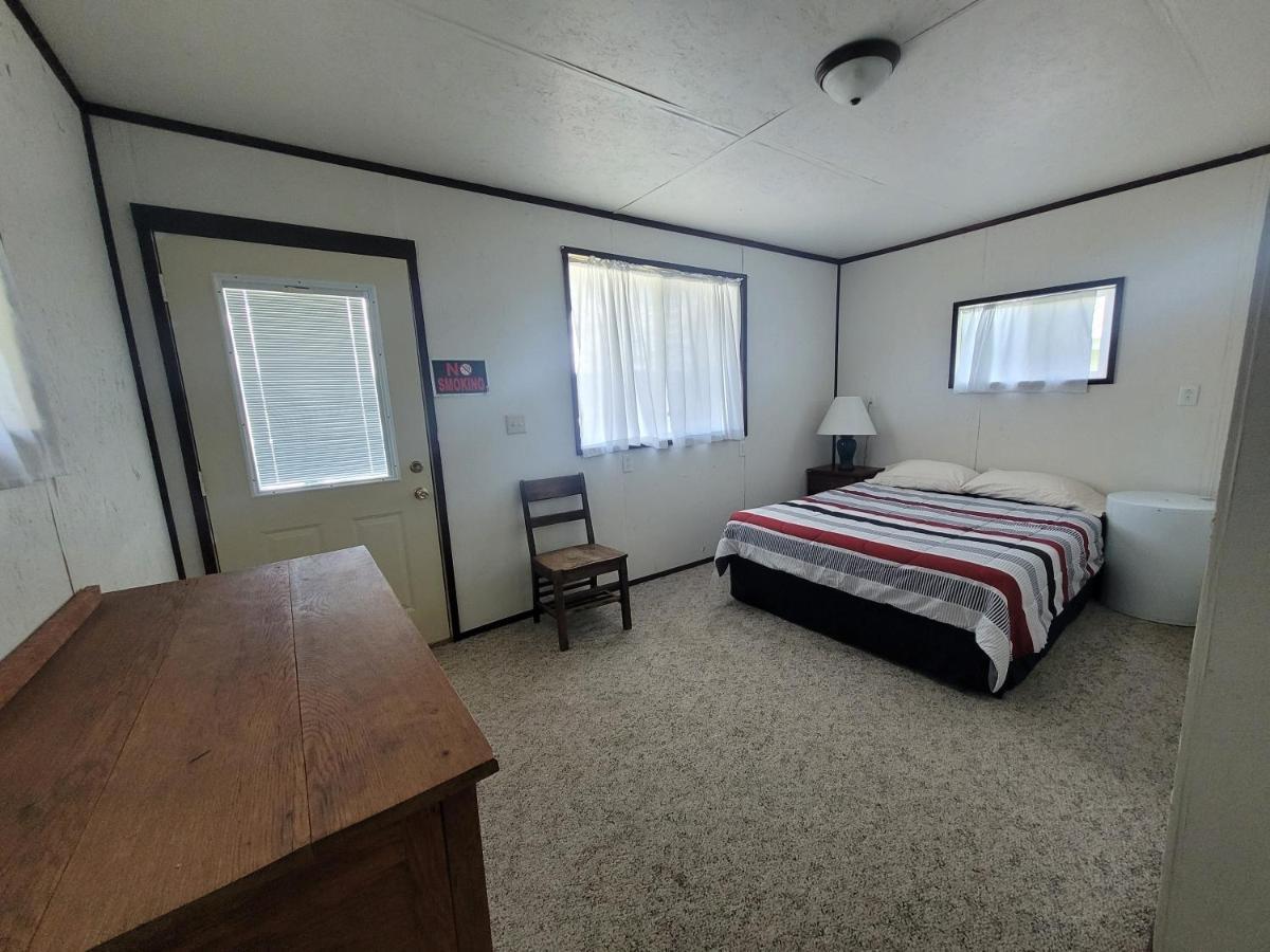 Eagles Landing Campground Sturgis Εξωτερικό φωτογραφία