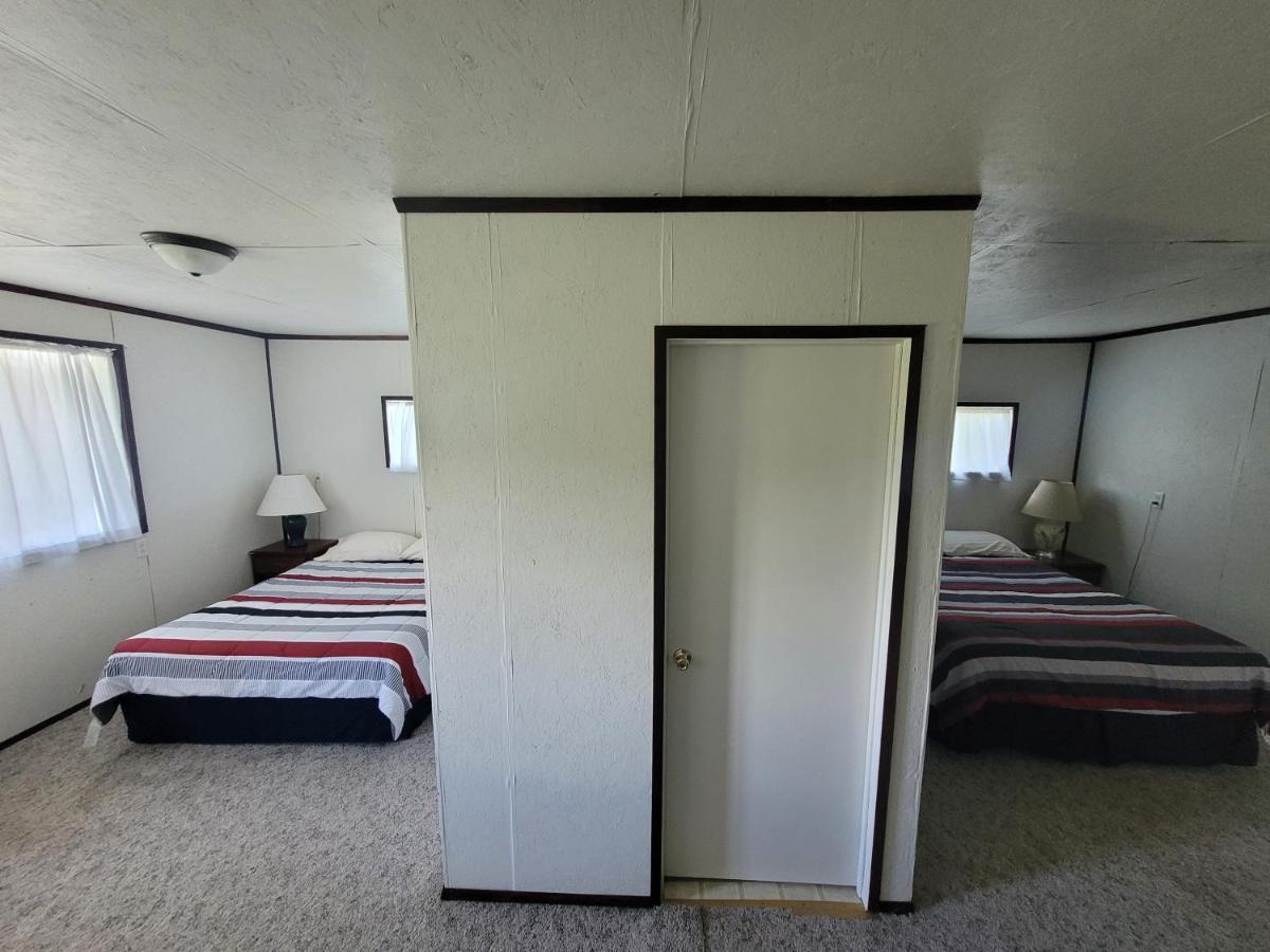 Eagles Landing Campground Sturgis Εξωτερικό φωτογραφία