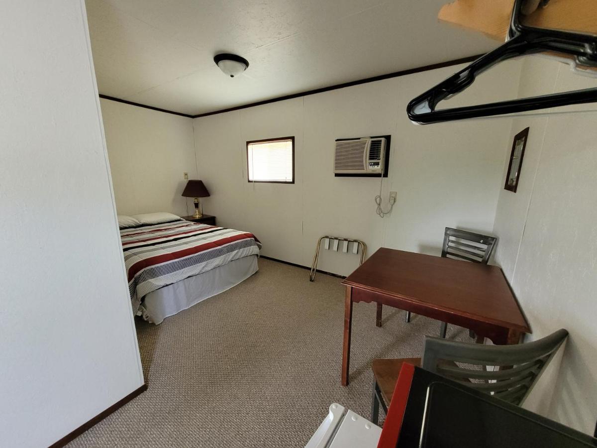 Eagles Landing Campground Sturgis Εξωτερικό φωτογραφία